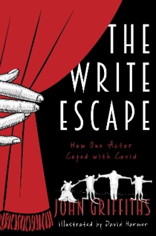 Cover of The Write Escape