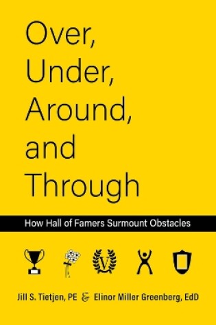 Cover of Over, Under, Around and Through