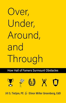 Book cover for Over, Under, Around and Through