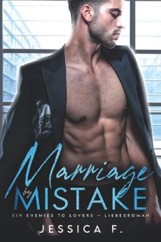 Cover of Marriage by Mistake