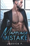 Book cover for Marriage by Mistake