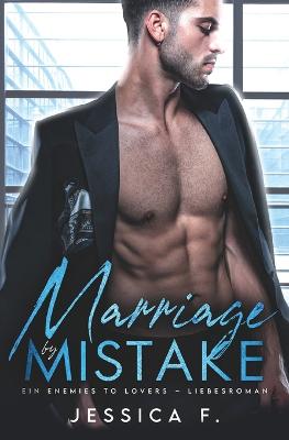 Book cover for Marriage by Mistake