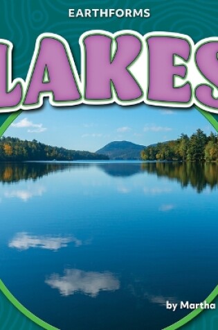 Cover of Lakes