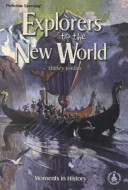 Book cover for Explorers to the New World