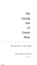 Book cover for Laying out of Gussie Hoot