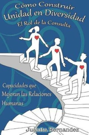 Cover of Como Construir Unidad en Diversidad