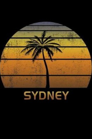 Cover of Sydney