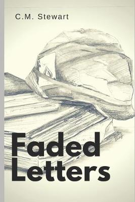 Book cover for Faded Letters