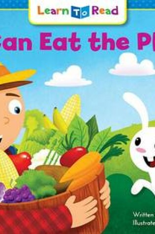 Cover of We Can Eat the Plants, Level I