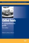 Book cover for Chilled Foods