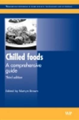 Cover of Chilled Foods