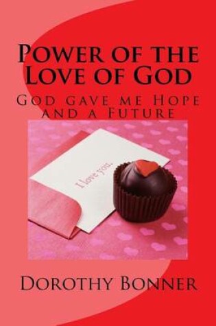 Cover of Power of the Love of God