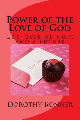 Book cover for Power of the Love of God