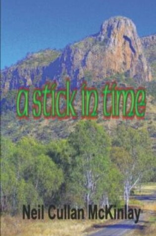 Cover of A Stick in Time