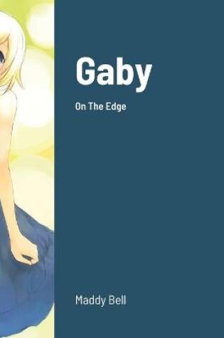 Cover of Gaby - On The Edge