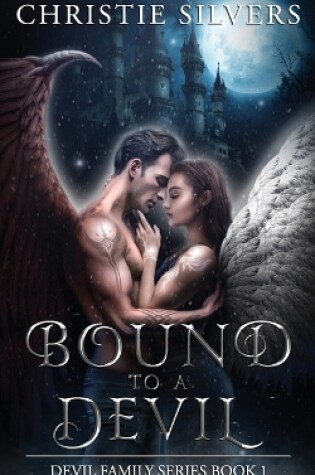Cover of Bound to a Devil