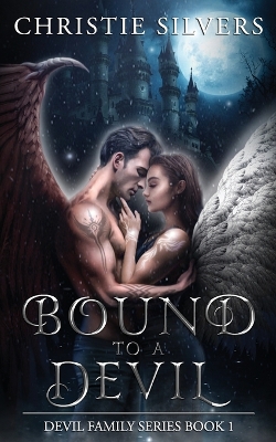 Cover of Bound to a Devil