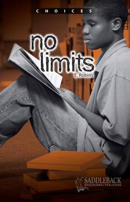 Cover of No Limits