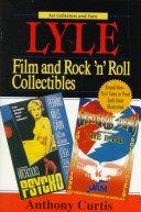 Book cover for Lyle Film and Rock N' Roll Collectibles