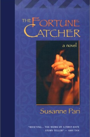 Cover of The Fortune Catcher