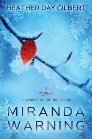 Cover of Miranda Warning