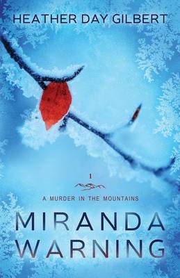 Book cover for Miranda Warning