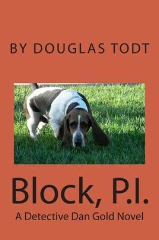 Cover of Block, P.I.