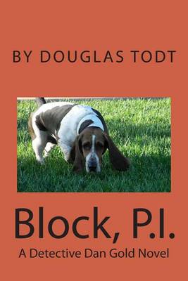 Book cover for Block, P.I.