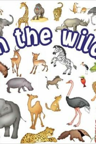 Cover of In the Wild