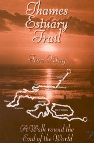 Cover of Thames Estuary Trail
