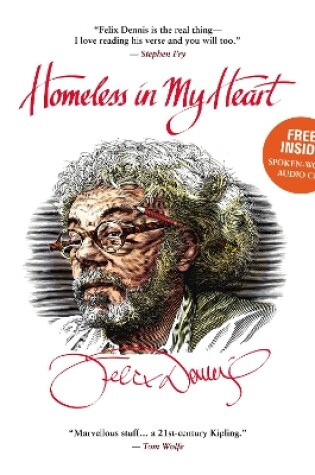 Cover of Homeless in My Heart