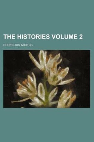 Cover of The Histories Volume 2