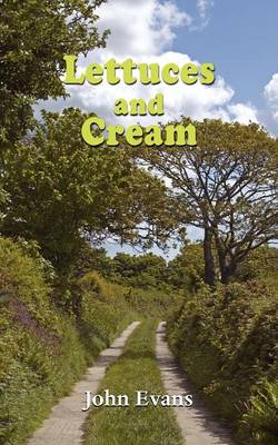 Book cover for Lettuces and Cream