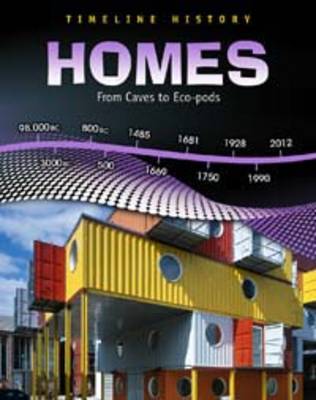 Cover of Homes