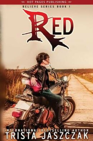 Cover of Red