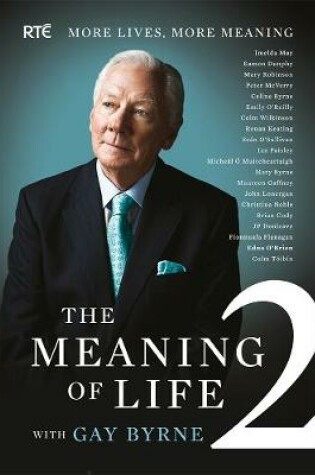 Cover of The Meaning Of Life 2
