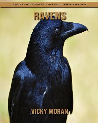 Book cover for Ravens