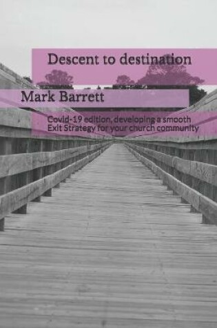 Cover of Descent to destination