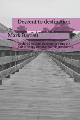 Book cover for Descent to destination