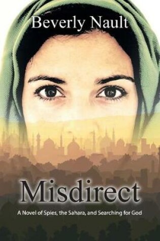 Cover of Misdirect