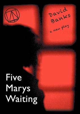 Book cover for Five Marys Waiting