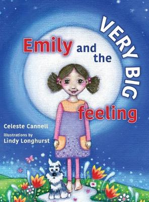 Book cover for Emily and the Very Big Feeling