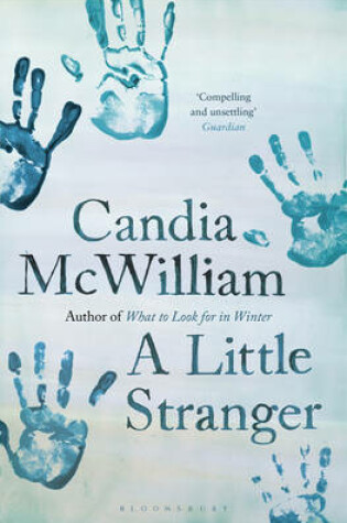 Cover of A Little Stranger