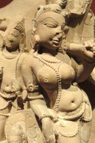 Cover of Ancient Sculpture of Hindu Vishnu Attendants