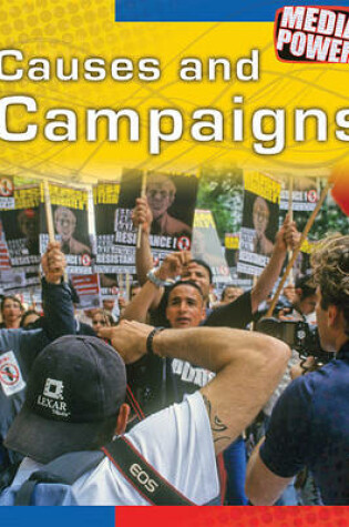 Cover of Causes and Campaigns