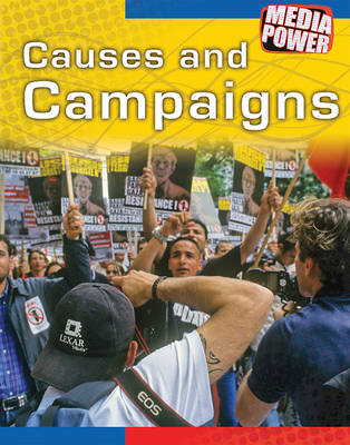 Cover of Causes and Campaigns