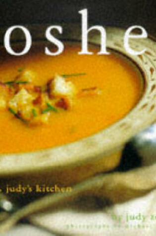 Cover of Master Chefs Cook Kosher