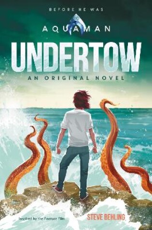 Cover of Undertow