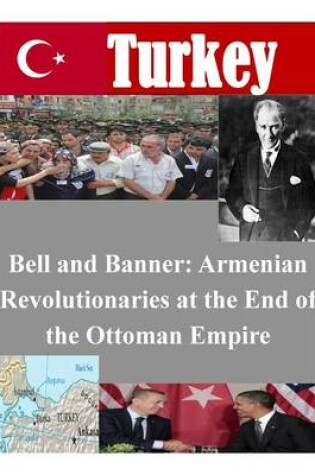 Cover of Bell and Banner