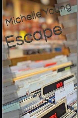 Cover of Escape